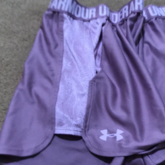 🌸NEW🌸 Under Armour Shorts - Picture 5 of 11